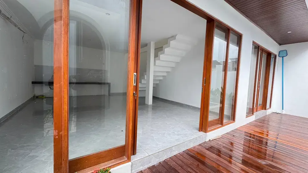 Brand New Villa Kawasan PREMIUM Kayu Tulang Canggu - Image 5 of 10
