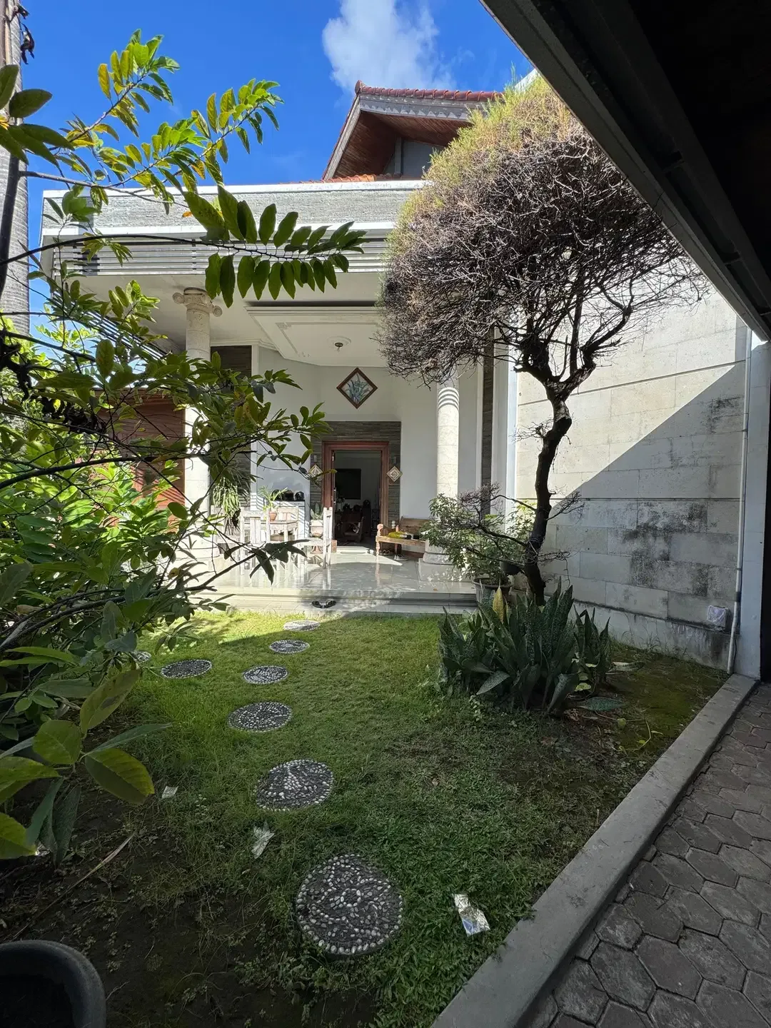 DIJUAL RUMAH STRATEGIS DEKAT LEVEL 21 MALL DENPASAR - Image 10 of 10