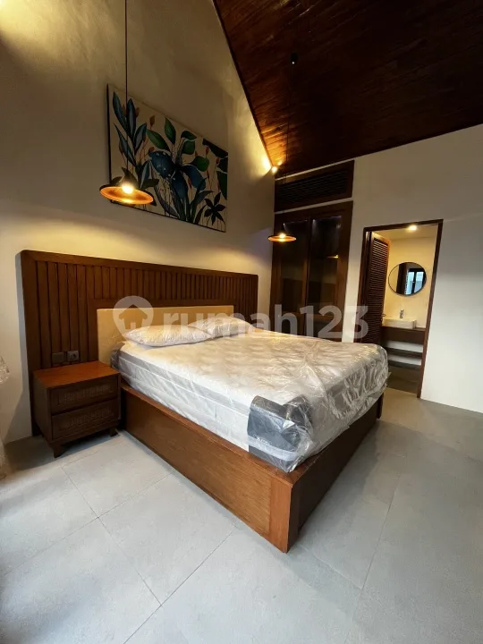 Brandnew Villa Sanur 2 Bedroom Furnished - Image 4 of 4
