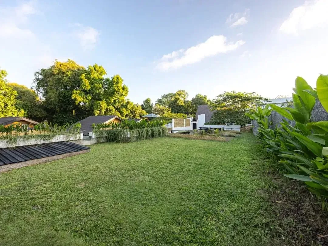 JUNGLE VIEW LAND IN PECATU ULUWATU - Image 2 of 4