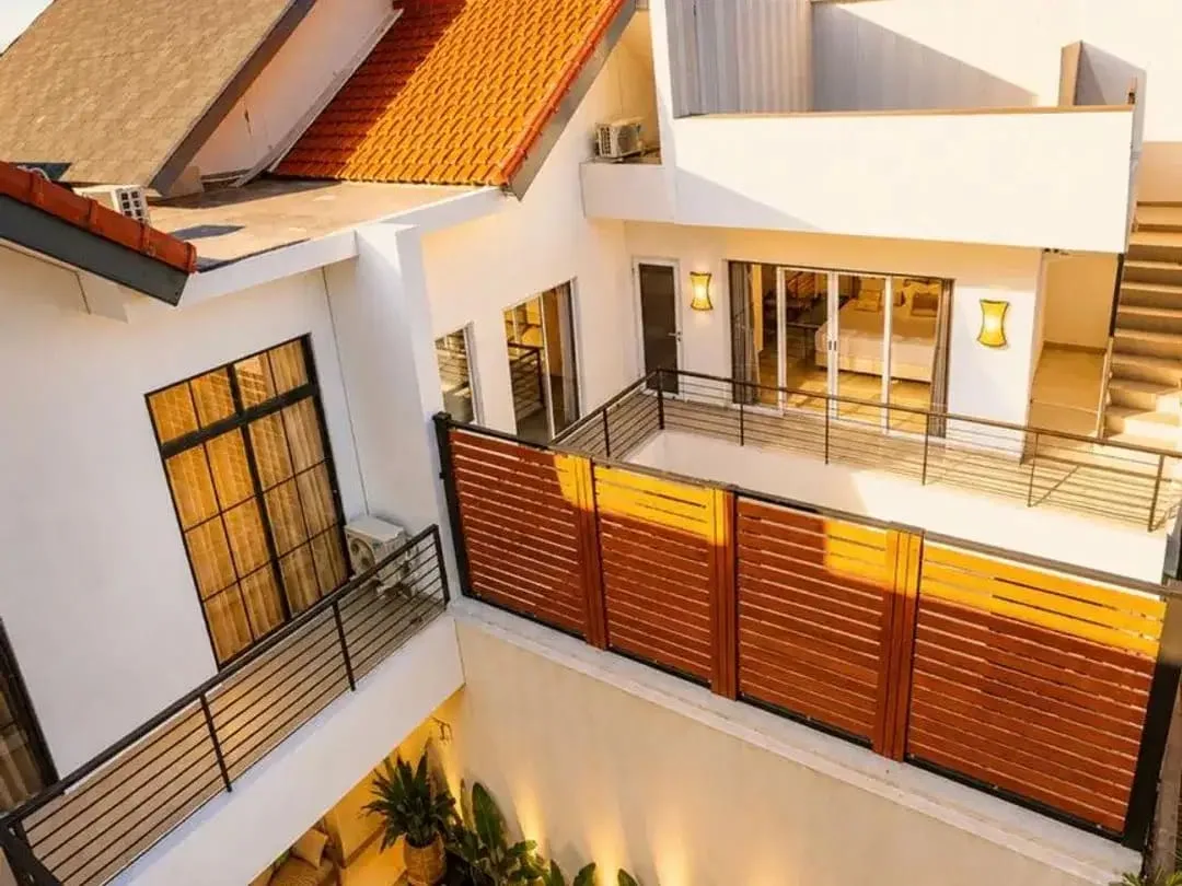 A modern tropical home designed with comfort, space, and lifestyle in mind. - Image 6 of 6