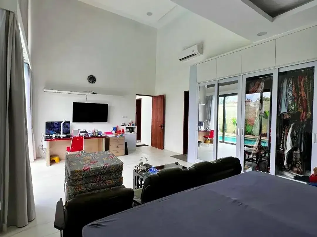 Villa bumbak kerobokan bali - Image 8 of 10