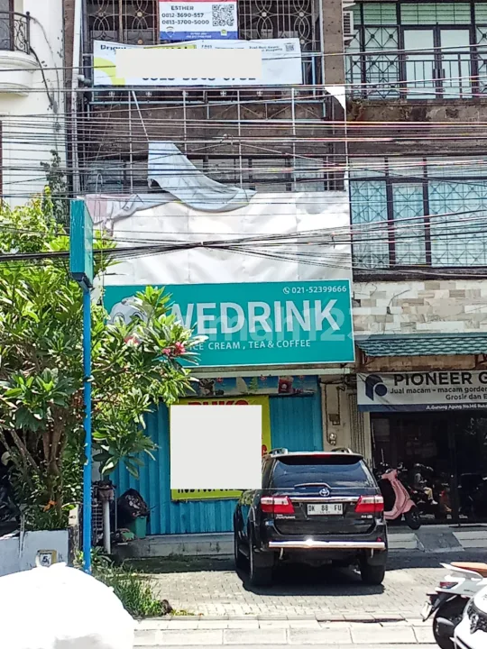 Ruko Denpasar Barat, Denpasar - Image 1 of 4