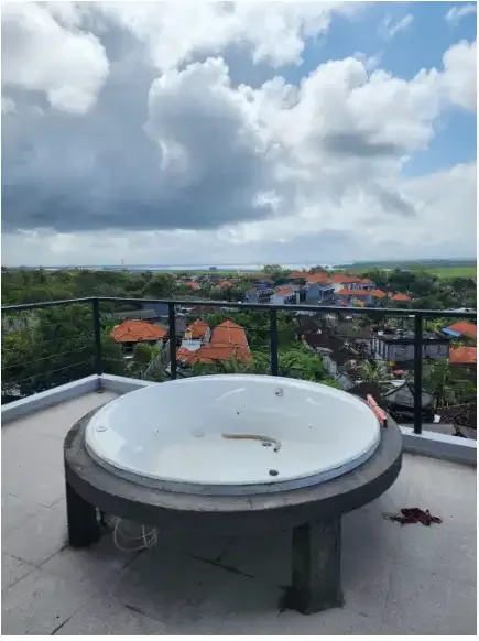 Villa Baru di Jual / di Sewakan di Nusa Dua - Image 9 of 10