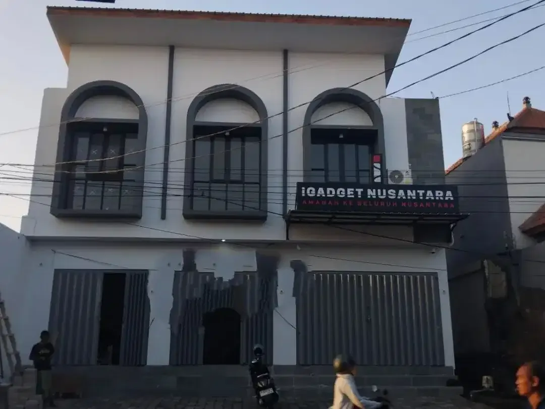 DIJUAL & DISEWAKAN RUKO STRATEGIS – TANGKUBANG PERAHU - Image 1 of 4