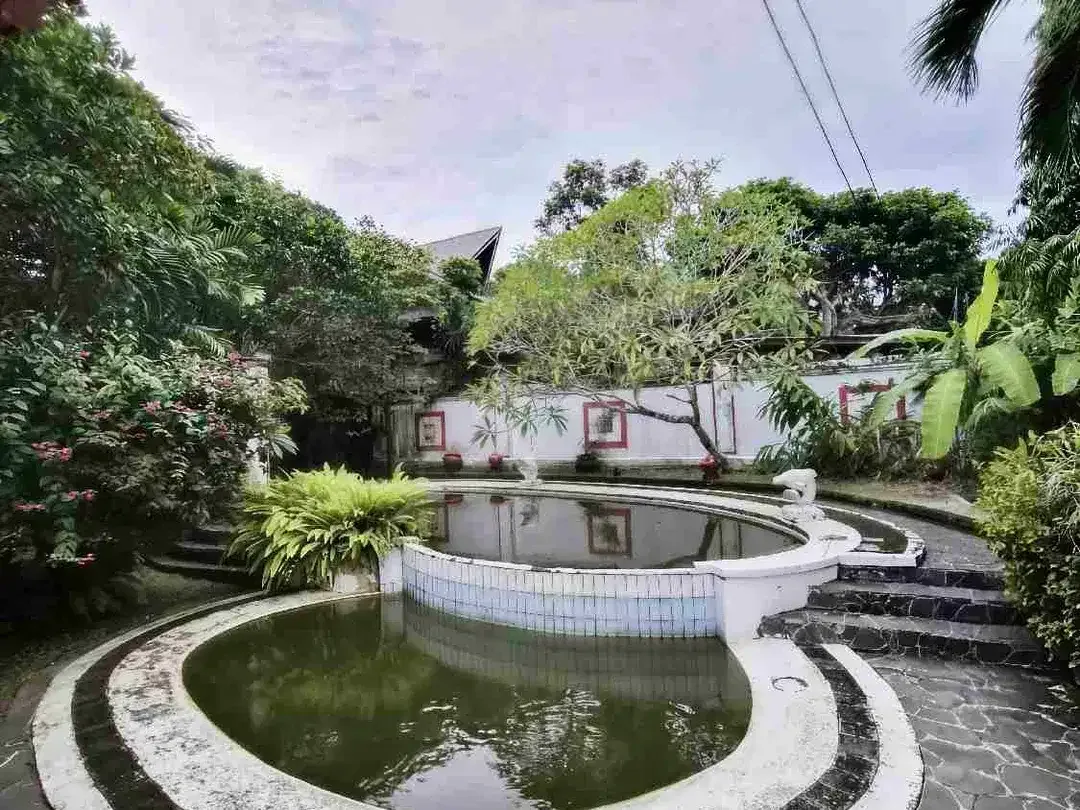Tanah Bonus Rumah di Taman Sari Benoa - Image 5 of 10