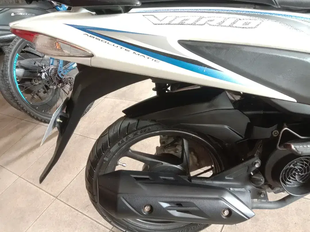 Dijual vario fi 2014 - Image 5 of 5