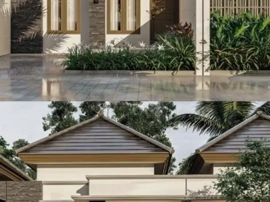 DP 5% untuk Rumah Impian di Kuta Selatan Mulai 950 Jutaan - Image 2 of 10