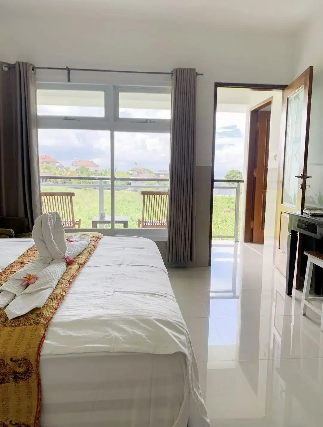 Villa Ocean View Gedong Sari Benoa - Image 7 of 10