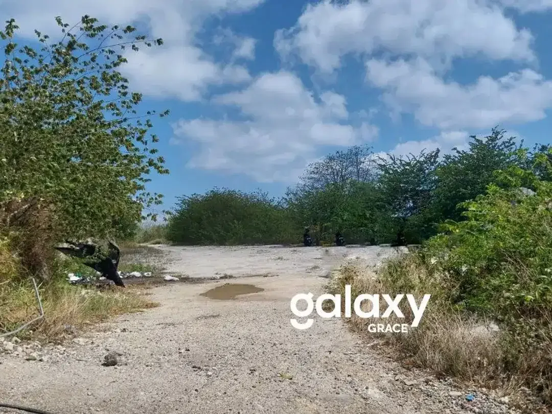 EXCLUSIVE 30 YEAR LEASEHOLD OCEAN VIEW LAND IN PRIME IN PECATU - Image 2 of 10