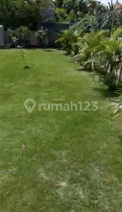 Villa Tuka Babakan Canggu For Yearly Rental - Image 3 of 4