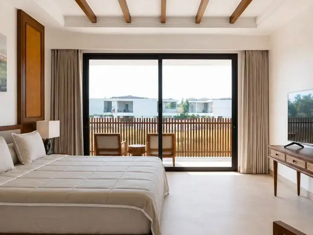 Luxury 3-Bedroom Villa For Sale With 27-Year Leasehold - Seseh, Bali - Image 5 of 10