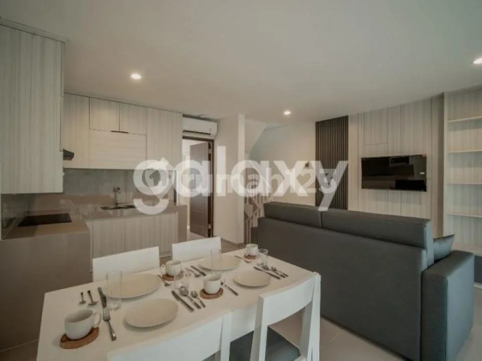 Villa Modern Luxury Pererenan Canggu Badung, Bali - Image 3 of 4