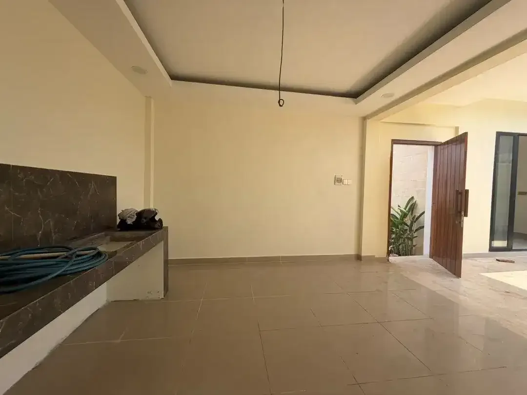Di Jual Villa Baru 3 Bedroom Kutuh Nusa Dua Bali Dekat Stp - Image 3 of 10