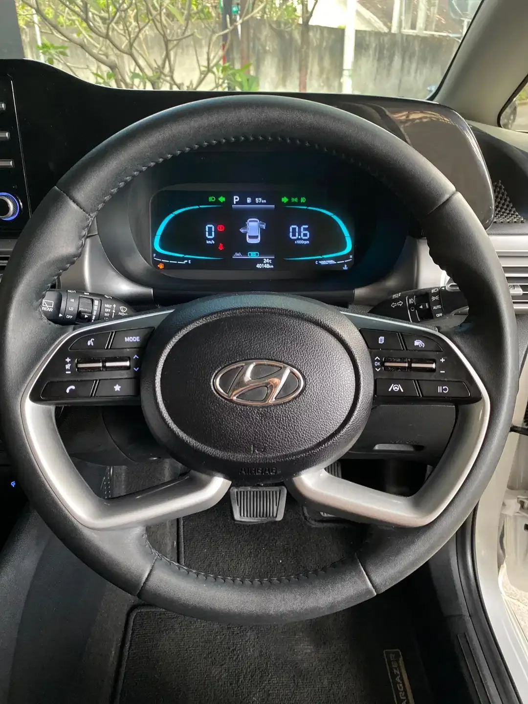 Hyundai Stargazer Prime 1.5 IVT 2024 - Image 6 of 10
