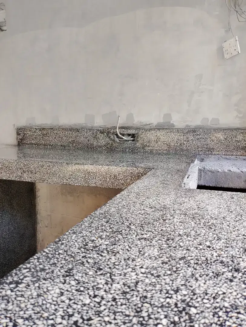 Tukang cat dinding renovasi bangunan dan atap bocor - Image 2 of 10