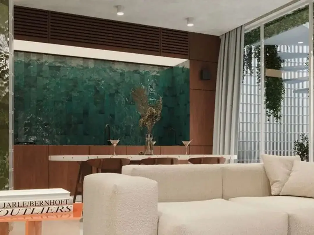 Luxury Townhouse With 50-Year Leasehold In Ubud - Image 7 of 10