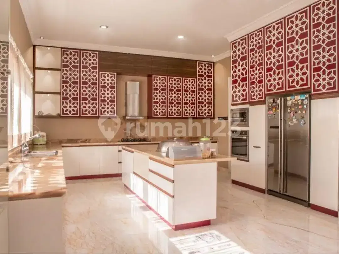 Dijual Luxury Villa Super Premium Area Pecatu Indah Resort - Image 9 of 10