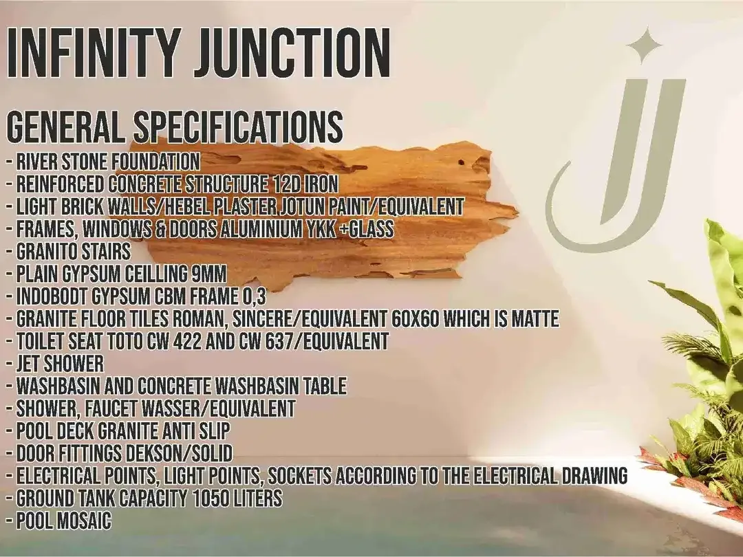 Villa Invinity Junction Nusa Dua - Image 6 of 10