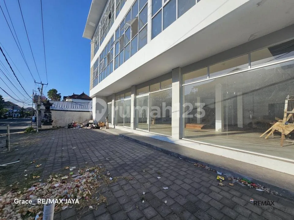 Ruko Gandeng Ada 4 Unit Dijual, di Sidakarya Denpasar Selatan - Image 1 of 4