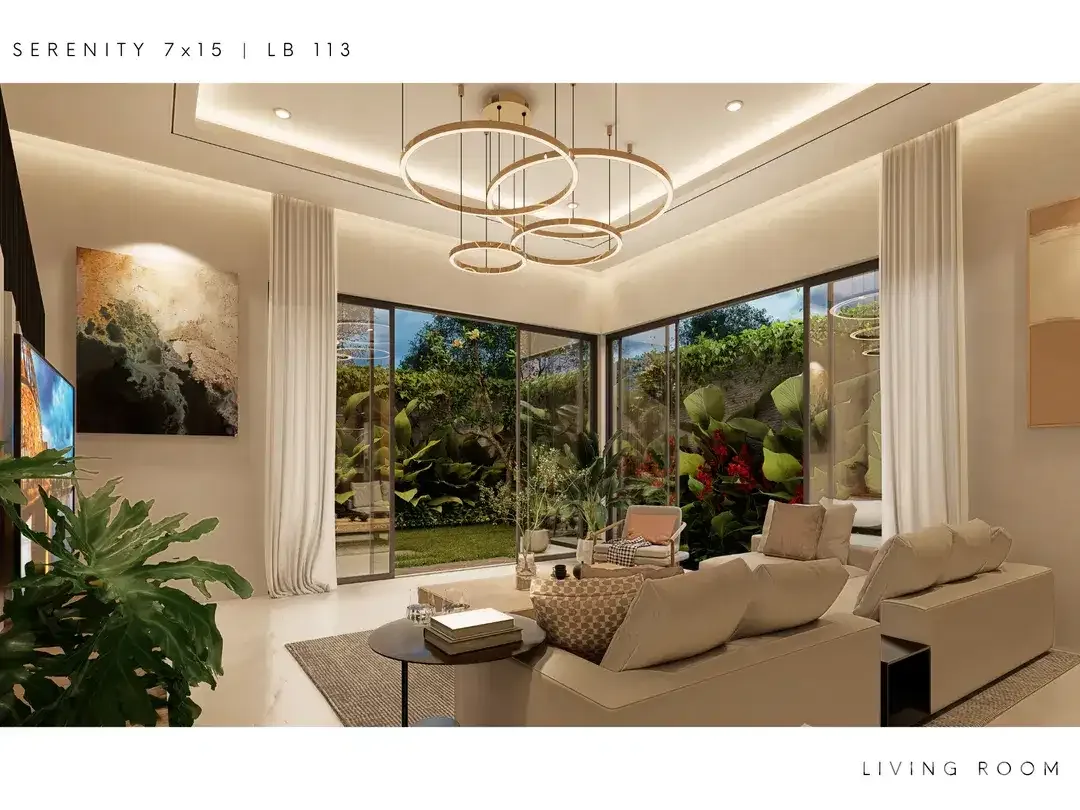 3 Bedroom Villa for sale in Denpasar Timur, Bali - Image 2 of 10