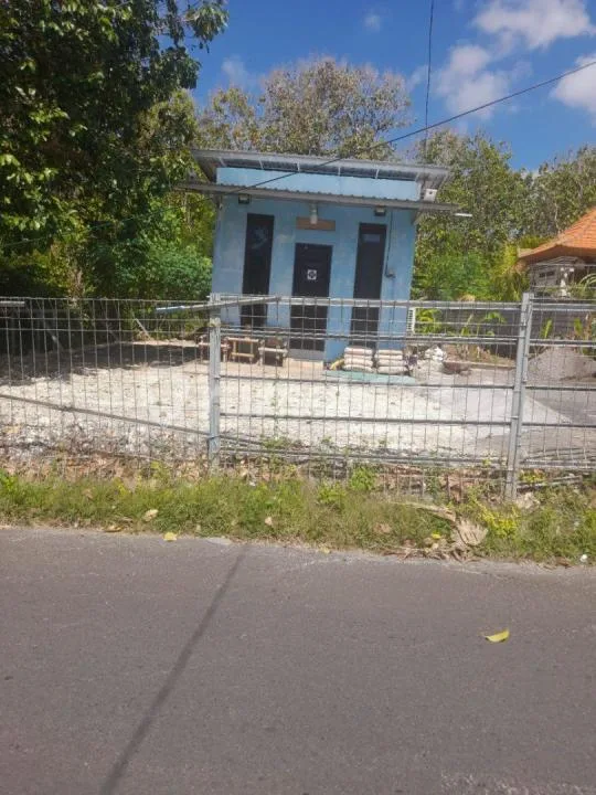Dijual Cepat Tanah Lokasi Ungasan Jln. Taman Paradise / Dekat dengan Nirmala Ungasan - Image 2 of 4