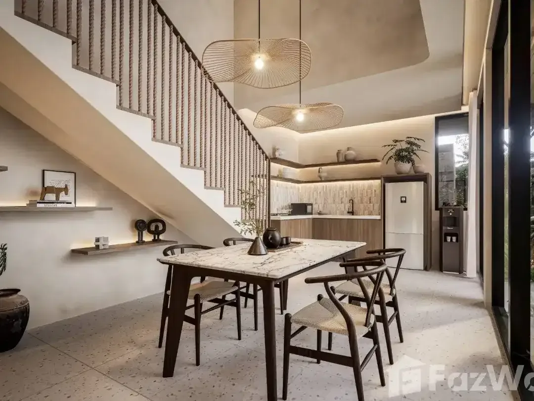 2 Bedroom Villa for sale at Vasana - Post Payment Plan Project - Image 4 of 10
