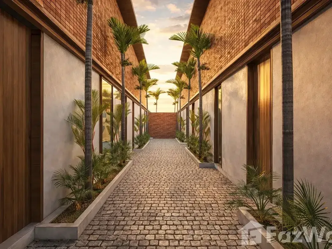 1 Bedroom Villa for sale in Umalas, Bali - Image 5 of 10