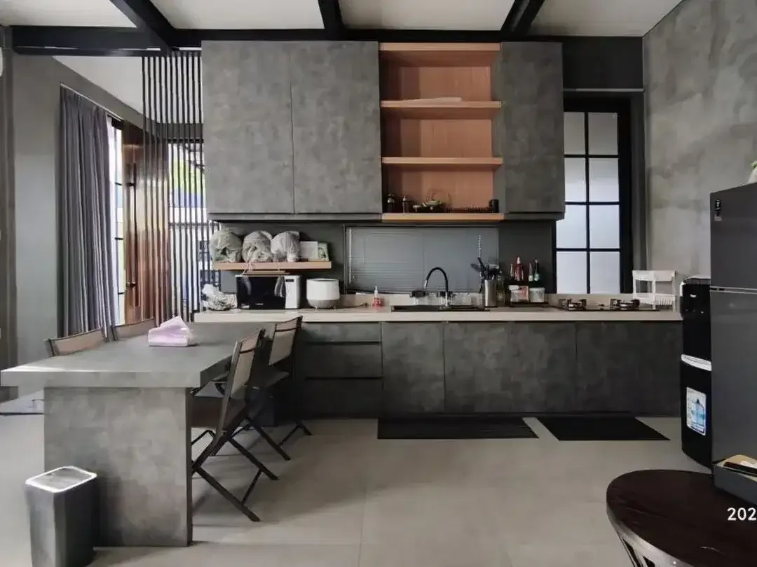 Rumah Eksklusif Full Furnished Dijual, di Kerobokan Kuta Area - Image 3 of 9