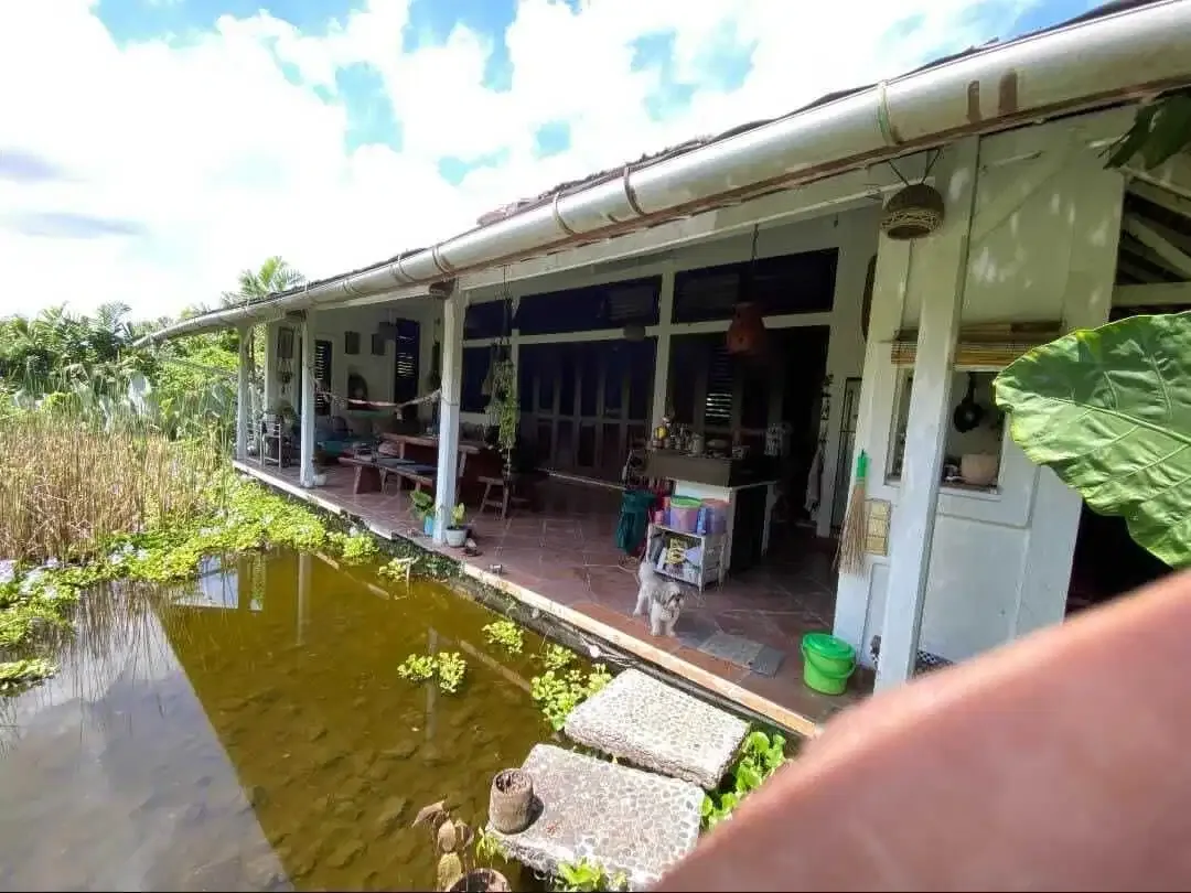 DIJUAL TANAH KOMERSIAL COCOK UNTUK VILLA KAWASAN BADUNG BALI - Image 3 of 4