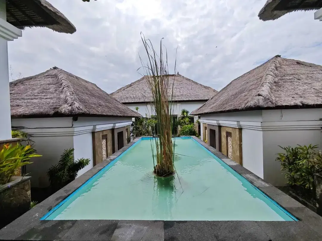 Tanah Bangunan SPA PREMIUM Pemandangan Laut dan Tol Nusa Dua - Image 6 of 10