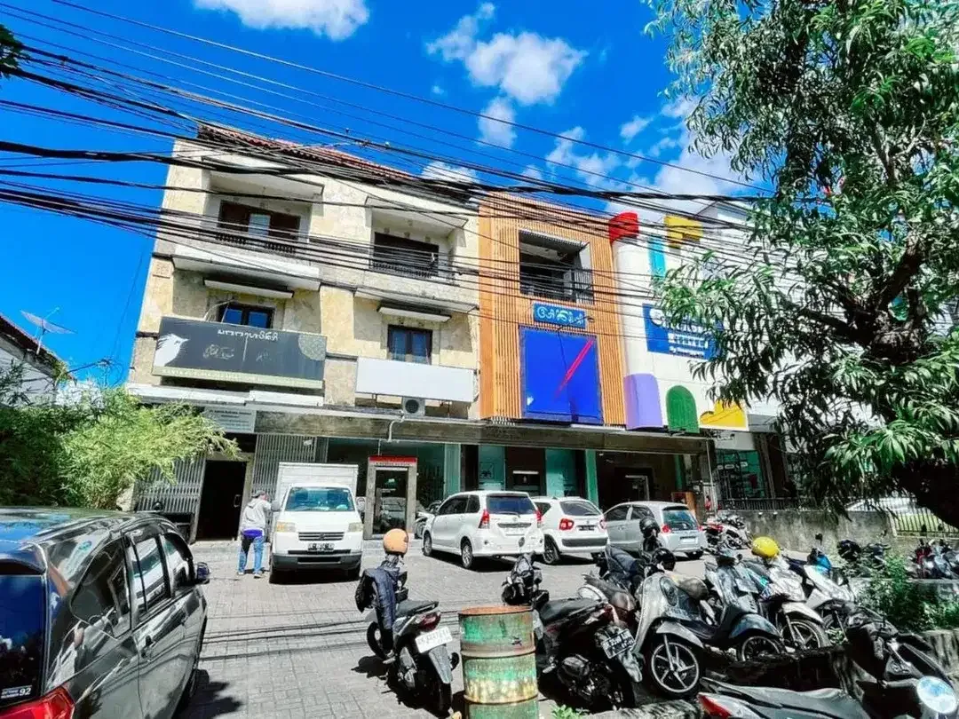 Ruko dijual murah diRenon, Denpasar Selatan. - Image 9 of 10