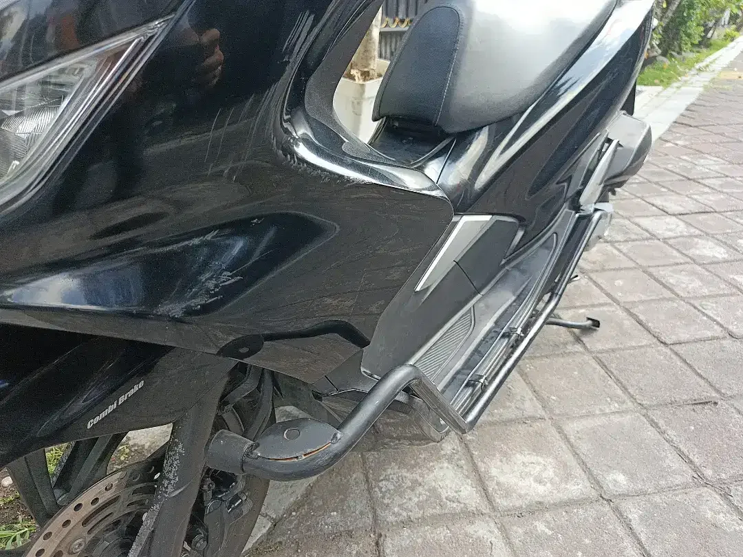 Honda PCX 150 Pembelian Desember 2019 - Image 6 of 8