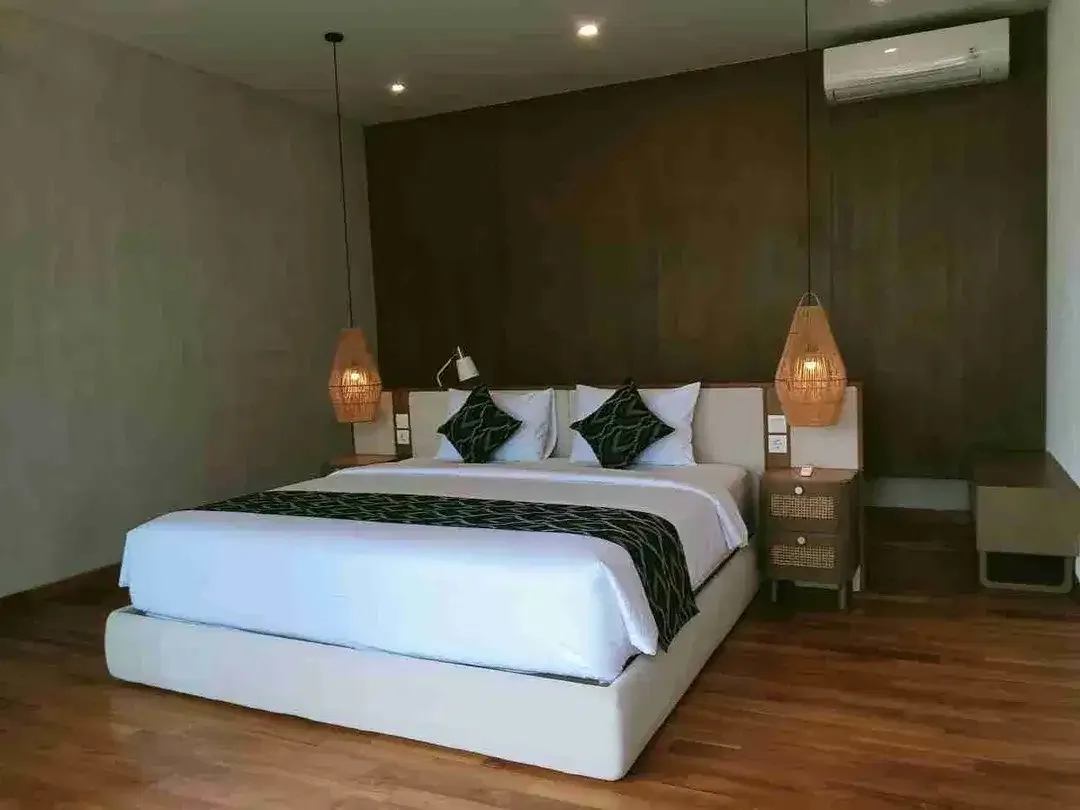 Villa Premium Dekat Canggu Berawa Siap Huni - Image 7 of 10