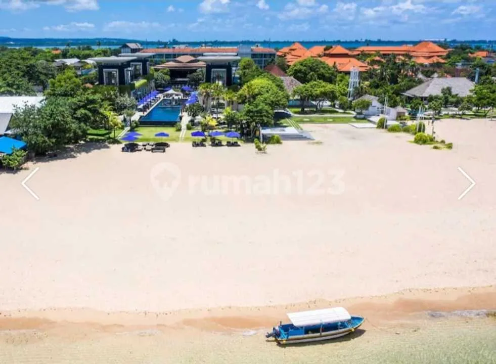 1 Unit Dijual Sakala Resort Mewah Bintang 5, Pantai Tanjung Benoa - Image 2 of 4