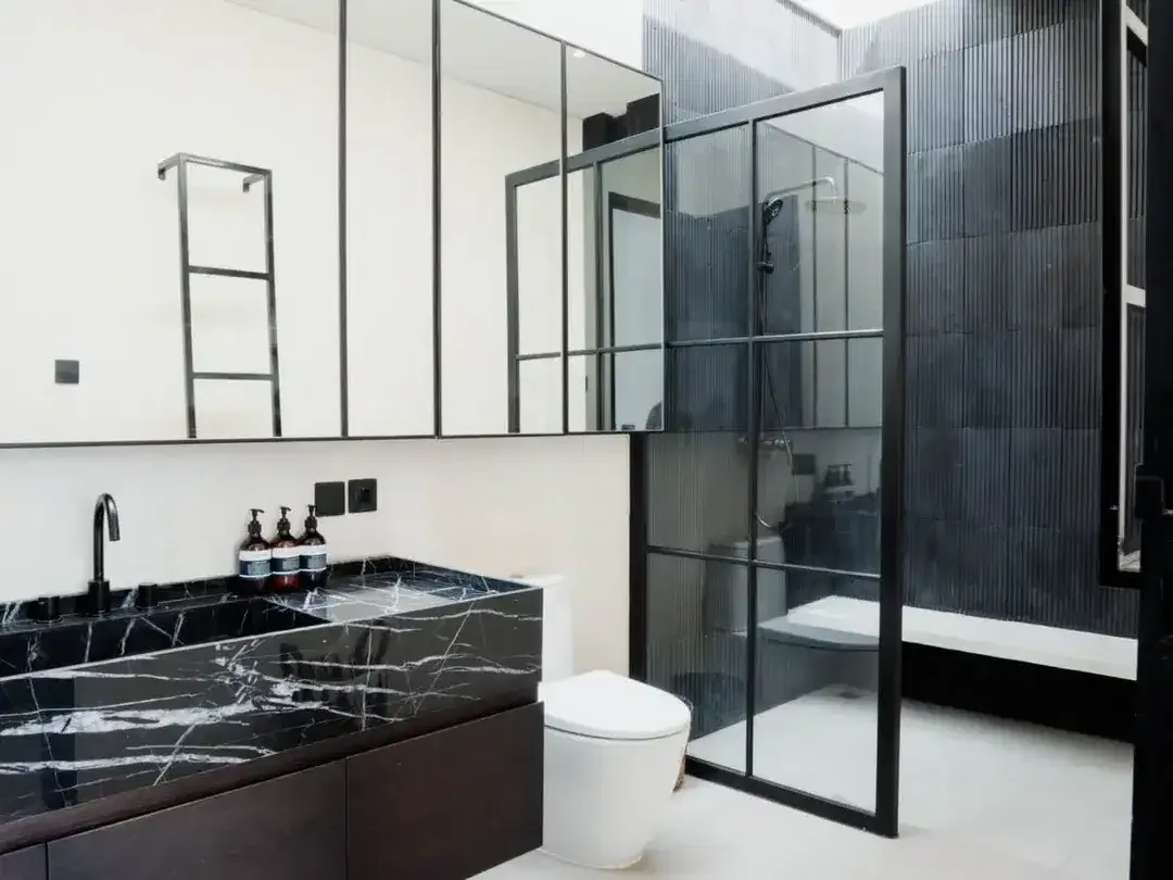 FOR SALE - MODERN MINIMALIST VILLA, SULUBAN BEACH BALI - Image 5 of 10