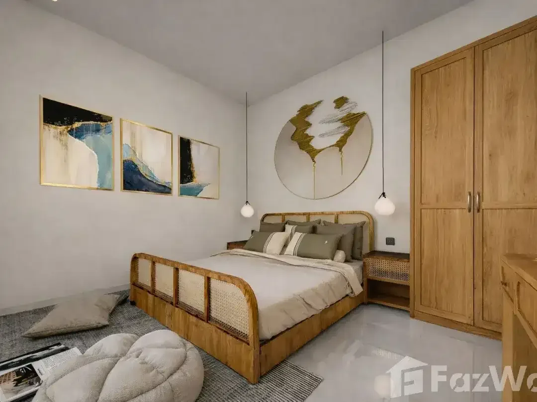 2 Bedroom Villa for sale in Seminyak, Bali - Image 7 of 10
