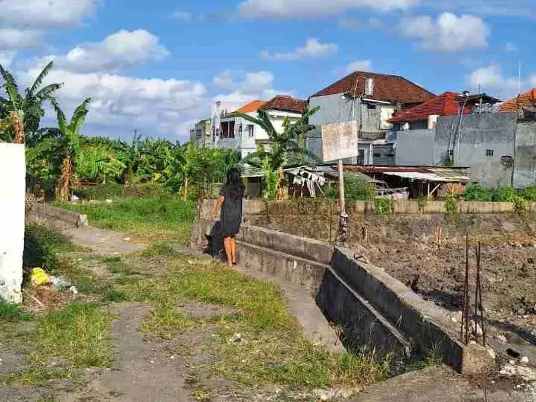 4 ARE LAND FOR LONG LEASE IN JL GUNUNG SALAK - Image 8 of 10