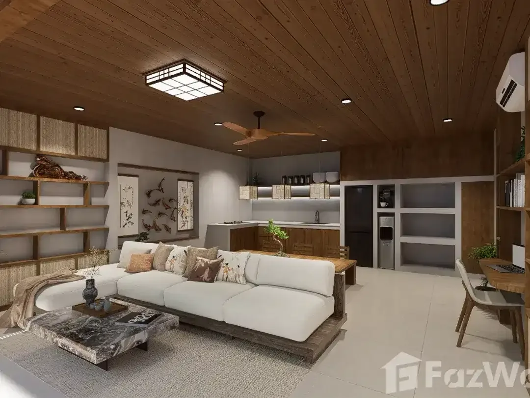4 Bedroom Villa for sale in Pecatu, Bali - Image 7 of 10