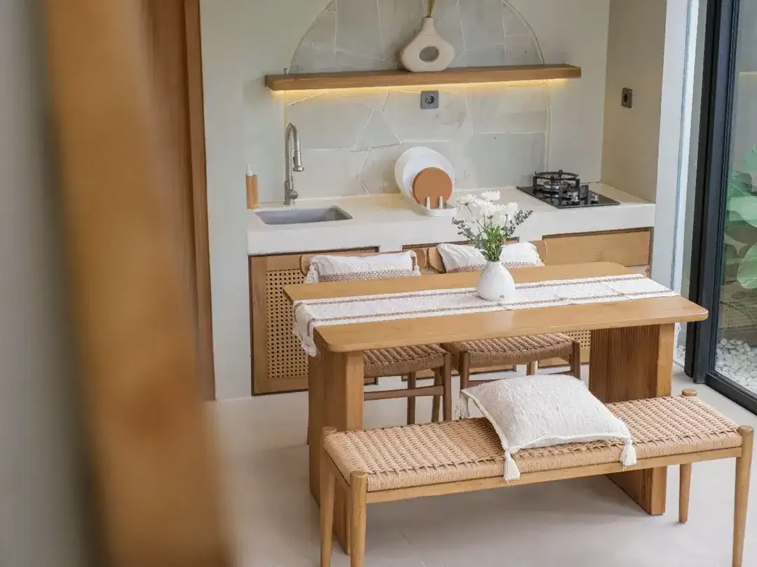 Brand-new of 2-storey studio villa development for sale or Lease in Ungasan - Image 5 of 10