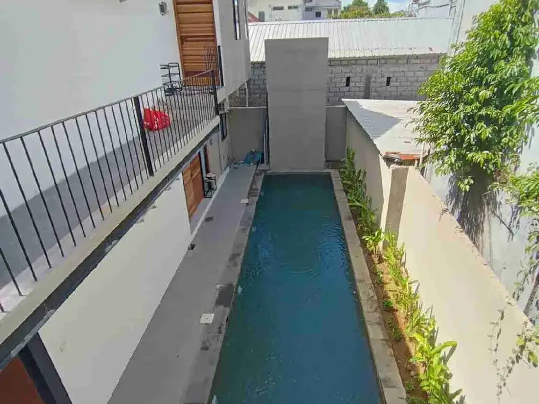 Kost Elit Muding Gatsu Full Furniture - Image 9 of 10