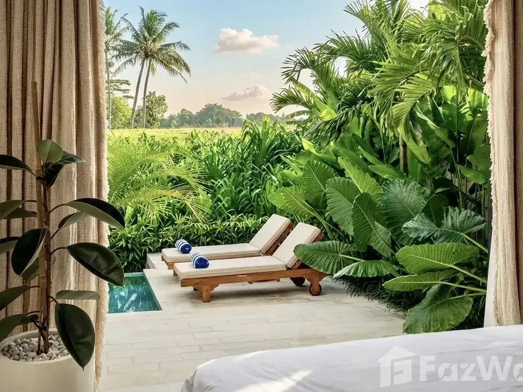 2 Bedroom Villa for sale in Kediri, Bali - Image 7 of 8