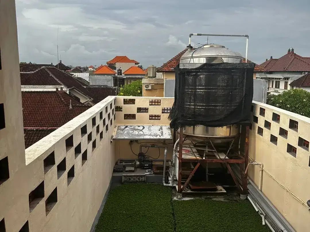 Rumah Tukad Petanu Sidakarya Dekat Tukad Pakerisan Panjer - Image 5 of 10