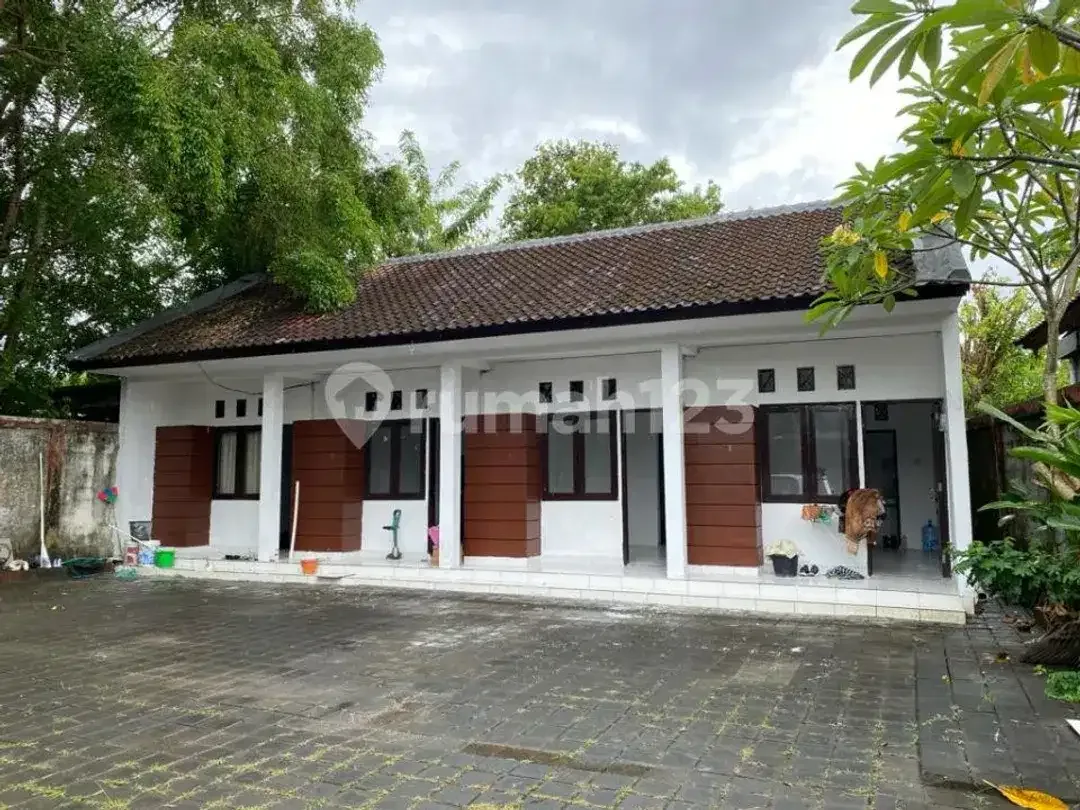 Dijual Lahan Bonus Bangunan Kost-Kostan di Jimbaran Bali - Image 3 of 10