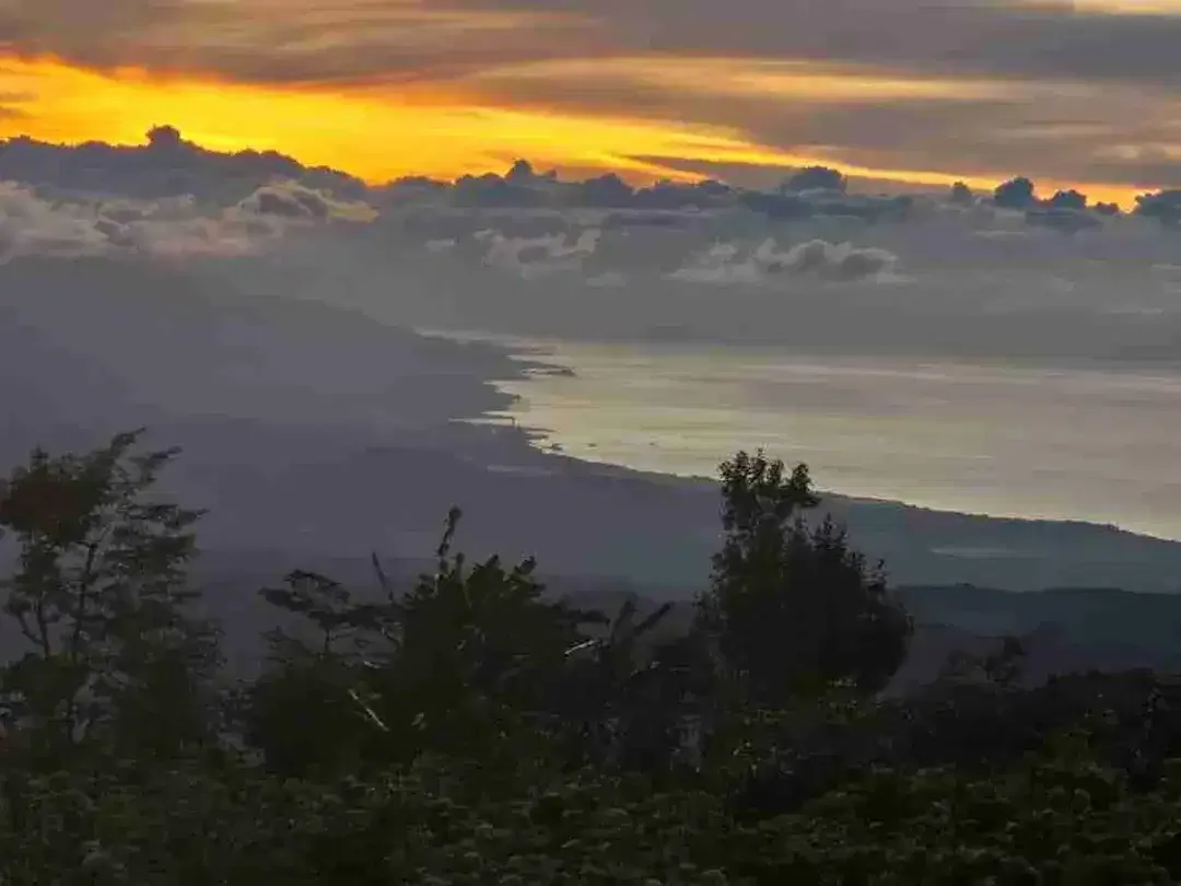 Lahan Premium Buleleng Bali View Pegunungan Luas 6,7 Ha - Image 2 of 8