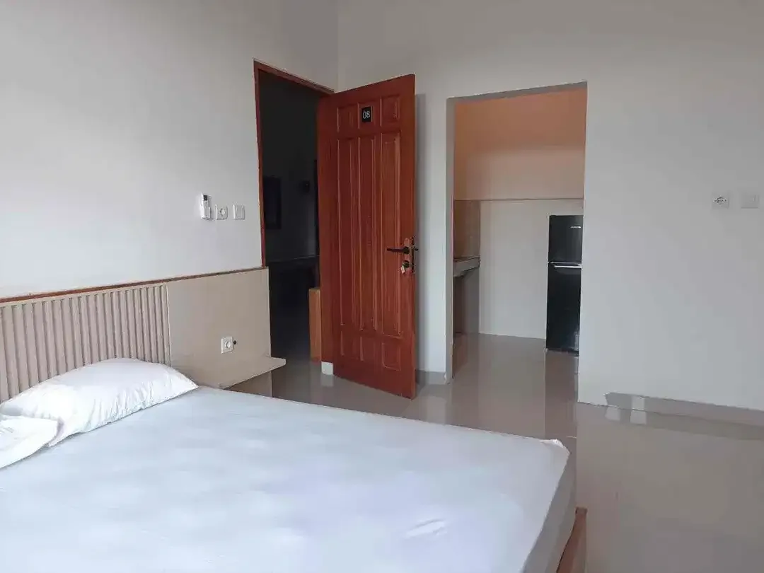 Dijual kos kosan elit di lantai 2
Lokasi di kawasan penamparan padangsambian kaja, denpasar barat - Image 8 of 10