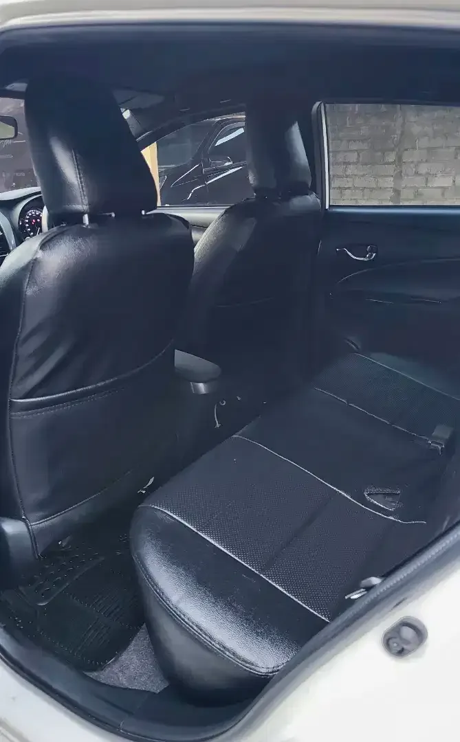 Toyota Yaris 1.5 Matic 2019 Asli Bali - Image 8 of 10