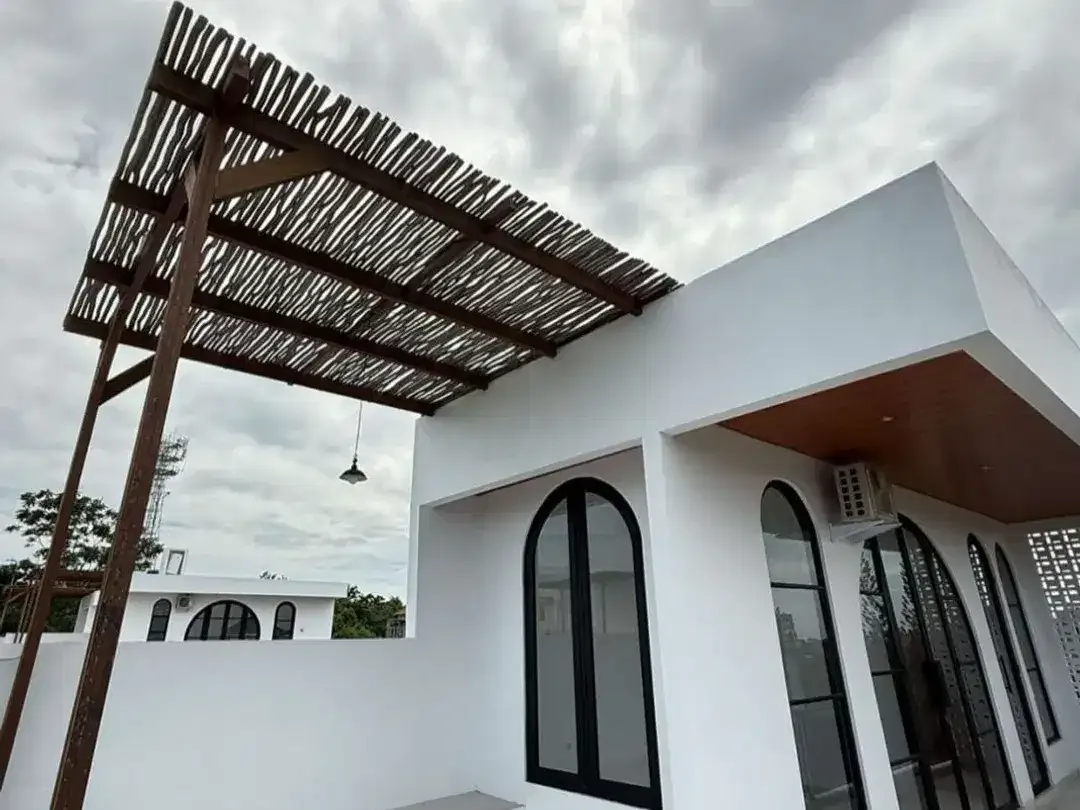 new brand villa sangat cocok untuk tempat tinggal - Image 1 of 10