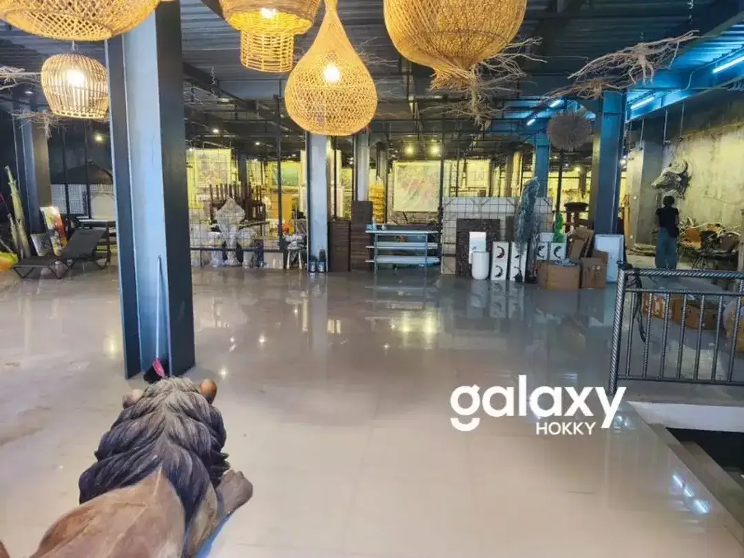 GEDUNG 3 LANTAI LOKASI PREMIUM KARTIKA PLAZA KUTA BADUNG - Image 8 of 10
