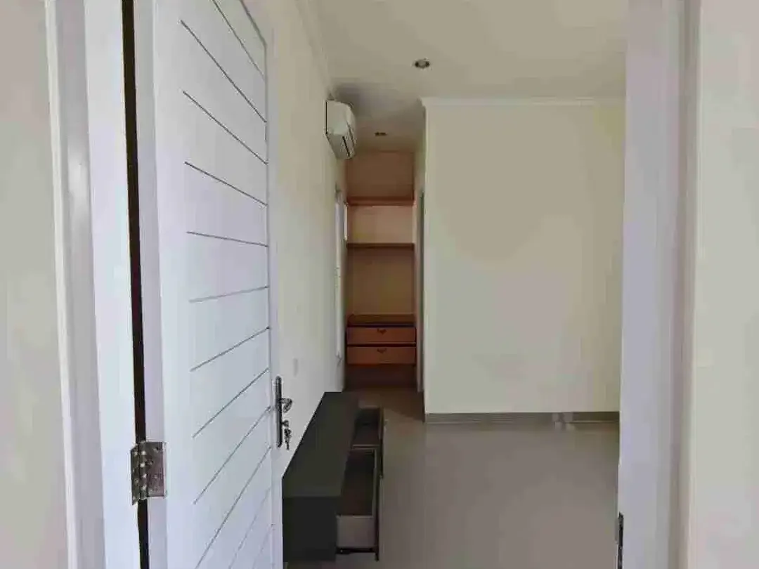 Disewakan Rumah, Semi Furnished, Harga Terjangkau di Padangsambian, Denpasar Barat dekat Kuta & Canggu - Image 10 of 10